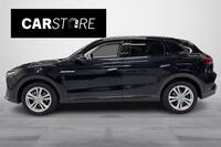 MG Marvel R vaihtoauto