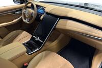 MG Marvel R vaihtoauto