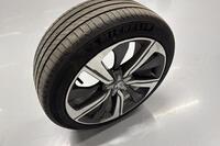 MG Marvel R vaihtoauto