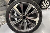 MG Marvel R vaihtoauto