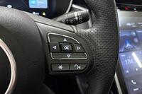 MG Marvel R vaihtoauto