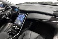 MG Marvel R vaihtoauto