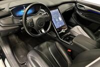 MG Marvel R vaihtoauto