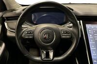 MG Marvel R vaihtoauto