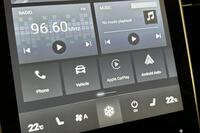 MG Marvel R vaihtoauto