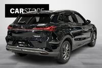 MG Marvel R vaihtoauto