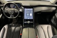 MG Marvel R vaihtoauto