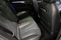 MG Marvel R vaihtoauto