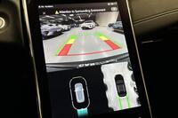 MG Marvel R vaihtoauto