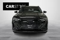 Audi Q8 e-tron vaihtoauto