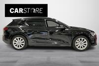 Audi Q8 e-tron vaihtoauto