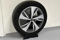 Audi Q8 e-tron vaihtoauto