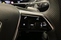 Audi Q8 e-tron vaihtoauto