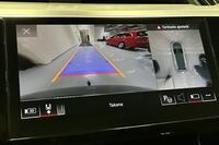 Audi Q8 e-tron vaihtoauto