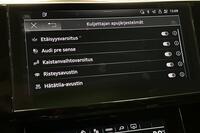 Audi Q8 e-tron vaihtoauto