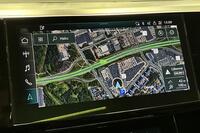 Audi Q8 e-tron vaihtoauto