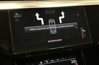 Audi Q8 e-tron vaihtoauto