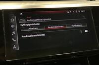 Audi Q8 e-tron vaihtoauto