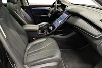 MG Marvel R vaihtoauto