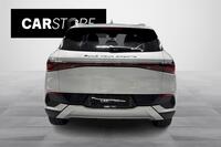 BYD Atto 3 vaihtoauto