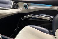 BYD Atto 3 vaihtoauto