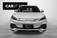 BYD Atto 3 vaihtoauto