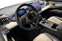 BYD Atto 3 vaihtoauto