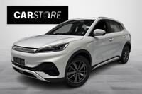 BYD Atto 3 vaihtoauto