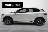 BYD Atto 3 vaihtoauto