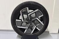 BYD Atto 3 vaihtoauto