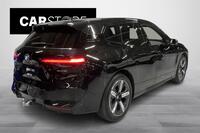 BMW iX vaihtoauto