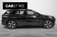 BMW iX vaihtoauto
