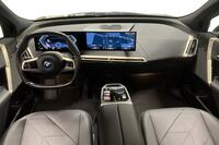 BMW iX vaihtoauto