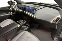 BMW iX vaihtoauto