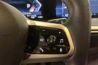 BMW iX vaihtoauto