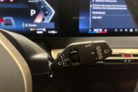 BMW iX vaihtoauto