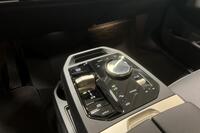 BMW iX vaihtoauto