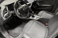 BMW 118 vaihtoauto