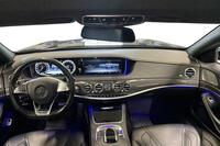 Mercedes-Benz S vaihtoauto