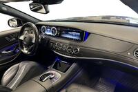 Mercedes-Benz S vaihtoauto