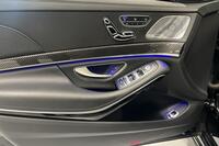 Mercedes-Benz S vaihtoauto