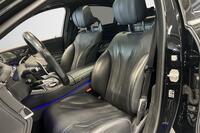 Mercedes-Benz S vaihtoauto