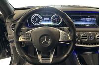 Mercedes-Benz S vaihtoauto