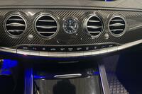 Mercedes-Benz S vaihtoauto