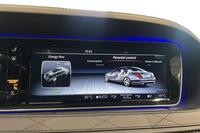 Mercedes-Benz S vaihtoauto