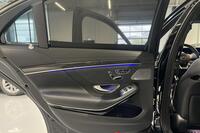 Mercedes-Benz S vaihtoauto