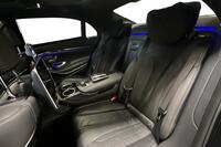 Mercedes-Benz S vaihtoauto