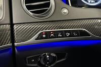 Mercedes-Benz S vaihtoauto