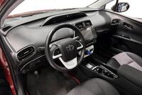 Toyota Prius Plug-in vaihtoauto