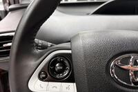 Toyota Prius Plug-in vaihtoauto